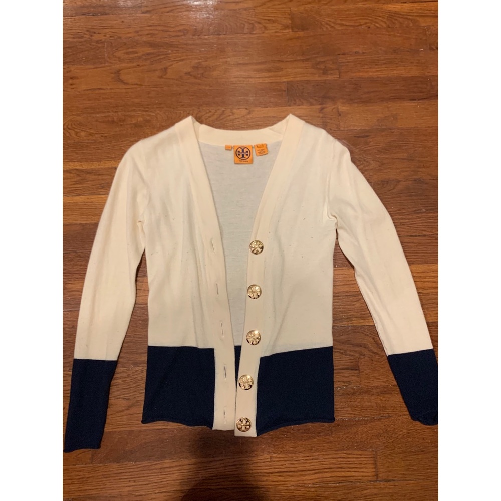Tory Burch Cardigan